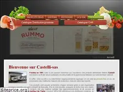 Sites similar to castelli-sas.fr