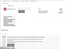 Sites similar to castelli.sk