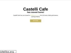 Sites similar to castellicafe.co.uk