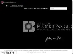 Sites similar to castellideltrentino.it