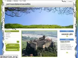 Sites similar to castellidiparmaepiacenza.webnode.it