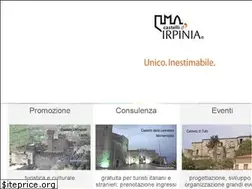 Sites similar to castellidirpinia.com