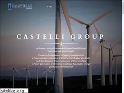 Sites similar to castelligroup.com.au
