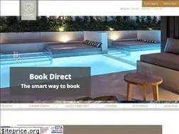 Sites similar to castellihotel.com