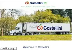 Sites similar to castellinicompany.com