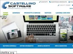 Sites similar to castellino.com