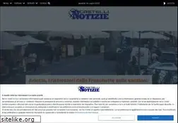 Sites similar to castellinotizie.it
