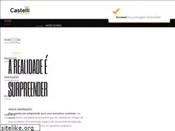 Sites similar to castelliporcelanato.com.br
