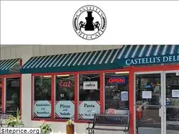 Sites similar to castellisdeli.com