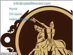 Sites similar to castellitoscani.com