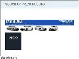 Sites similar to castellmar.com