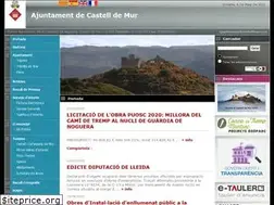 Sites similar to castellmur.cat