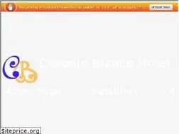Sites similar to castello-bianco.com