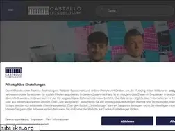 Sites similar to castello-duesseldorf.de