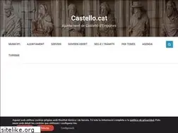 Sites similar to castello.cat