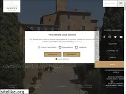 Sites similar to castellobanfiilborgo.com