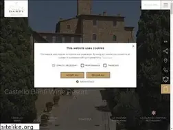 Sites similar to castellobanfiilborgo.it
