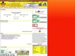 Sites similar to castellobasket.it