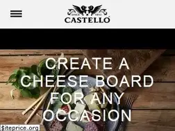 Sites similar to castellocheese.com