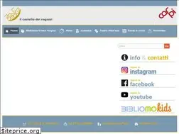 Sites similar to castellodeiragazzi.it