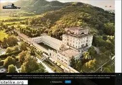 Sites similar to castellodelcatajo.it