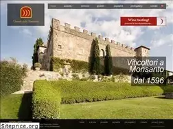 Sites similar to castellodellapaneretta.com