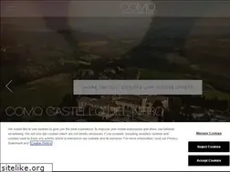 Sites similar to castellodelnero.com