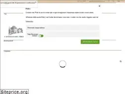 Sites similar to castellodeltrebbio.com