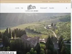 Sites similar to castellodeltrebbio.it