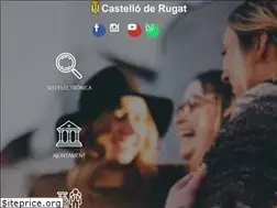 Sites similar to castelloderugat.es