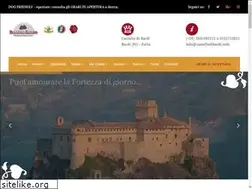 Sites similar to castellodibardi.info