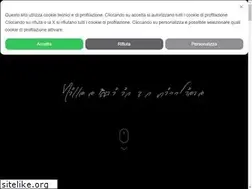 Sites similar to castellodicorbara.it