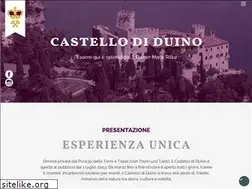 Sites similar to castellodiduino.it