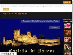 Sites similar to castellodipavone.com