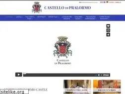 Sites similar to castellodipralormo.com
