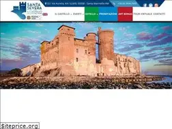 Sites similar to castellodisantasevera.it