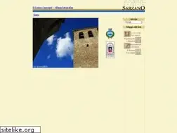 Sites similar to castellodisarzano.it
