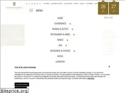 Sites similar to castellodivelona.it