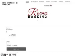 Sites similar to castellodiverduno.com