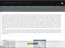 Sites similar to castellodivezio.it