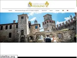 Sites similar to castellodivigoleno.com