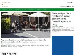 Sites similar to castelloextra.com