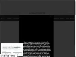 Sites similar to castelloformentini.com