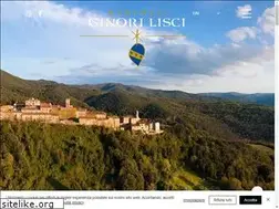 Sites similar to castelloginoridiquerceto.it