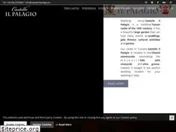 Sites similar to castelloilpalagio.eu