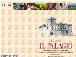 Sites similar to castelloilpalagio.it