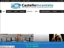 Sites similar to castelloincantato.it