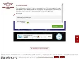 Sites similar to castellolopescinemas.pt