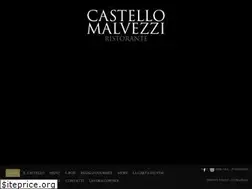 Sites similar to castellomalvezzi.com