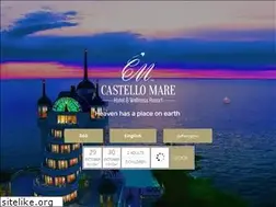 Sites similar to castellomare.com